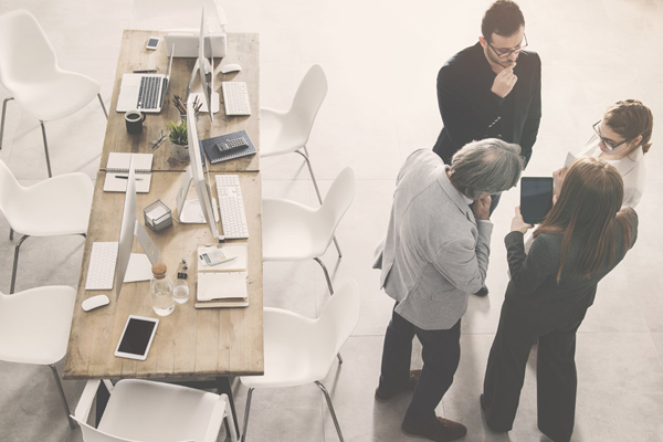 千牛接待中心为什么看不到订单？打不开怎么办？