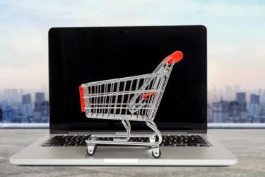 淘宝五钻店铺意味着什么？淘宝商家如何升钻？