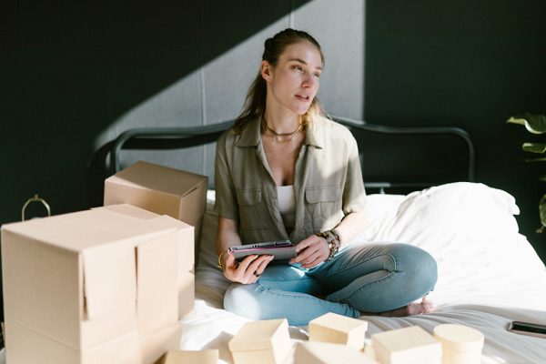 淘宝首页栏目怎么设置？方法是什么？