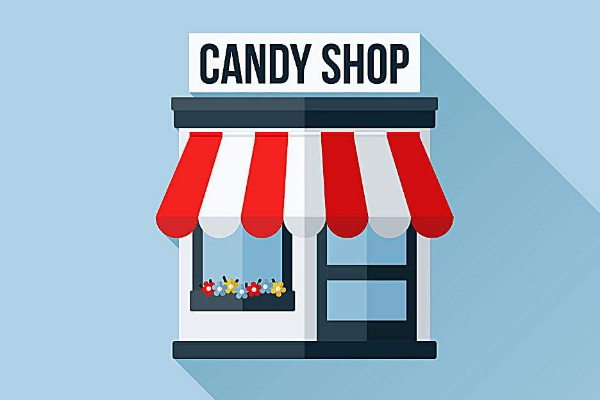 开网店一天能赚多少钱？开网店一个月能赚多少钱？