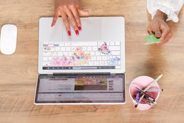 淘宝虚拟类商品有哪些？是什么类目？