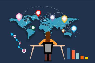 淘宝店铺物流评分低怎么办？只需三步提升！