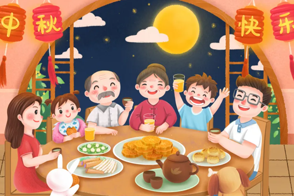 拼多多中秋大促什么时候结束？大促怎么报名？