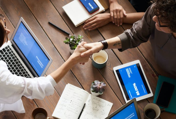 淘宝直播MCN机构如何签约绑定主播？详细流程