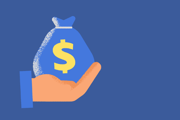 淘宝满减是商家自己承担吗？官方立减是谁的钱？