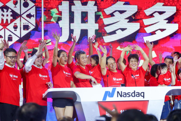 拼多多一件代发免费货源软件是什么？拼多多可以代发吗？