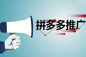 拼多多搜索推广一般要几个关键词？搜索推广有什么特点和优势？