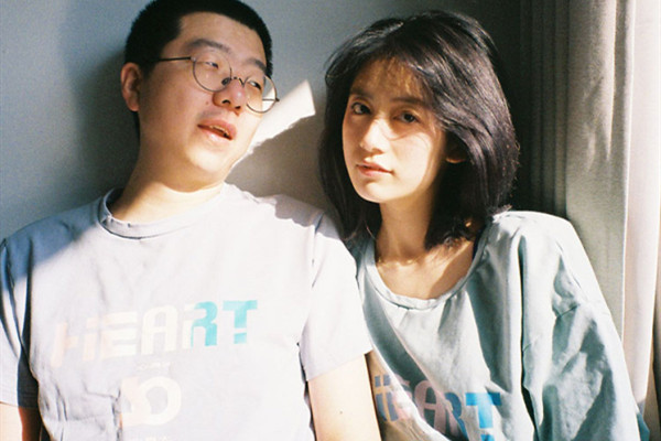 黑尾酱网店叫什么名字？李诞女朋友个人资料