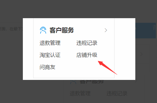 淘宝拥有c店可以开企业店吗？在升级企业店铺在哪里交纳费用？