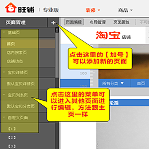 淘宝专业版怎么装修？淘宝基础版装修和专业版有什么区别？.png