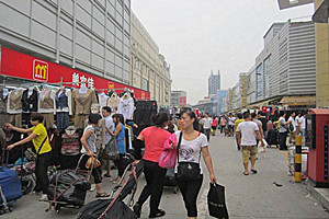 淘宝新手卖家进货应该进多少？在哪里进货？