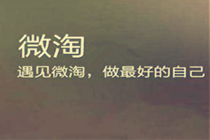 微淘精选买家秀怎么推广？商家如何操作？