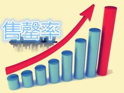 售罄率一般多少才合理？售罄率对报名活动有影响吗？