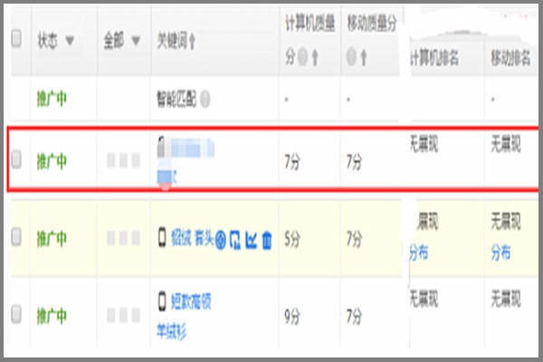 直通车计划怎么删除？开直通车有哪些禁忌？.jpg