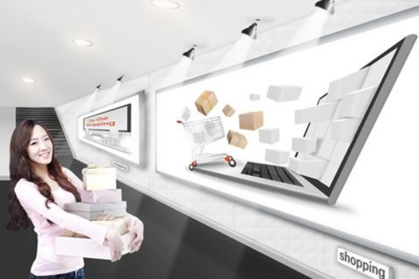 淘宝自定义店招导航怎么做？如何实现全屏店招？
