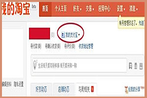 淘宝10年账单怎么看？消费总额如何查看？jpg