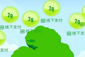支付宝合种树退出后能量返还吗？合种树能起名字吗？