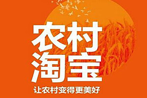 农村淘宝店怎么赚钱？具体方法介绍
