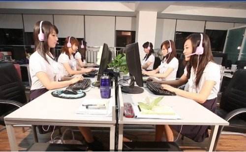 正规淘宝客服怎样应聘？面试淘宝客服说什么好？