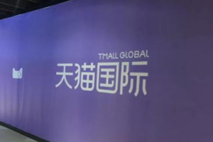 天猫国际海外专属店上线了吗？第一家店是谁开的？