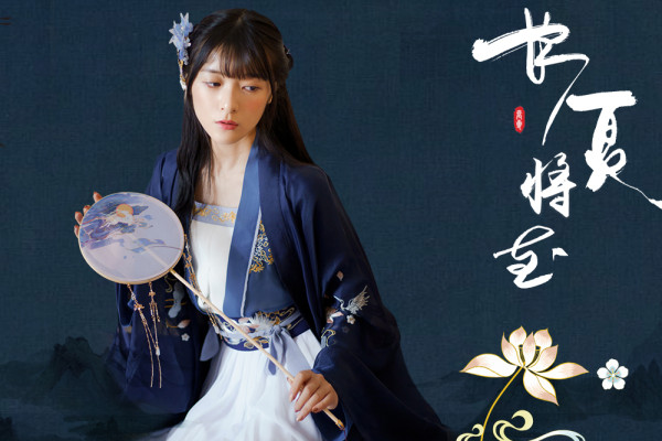 徐娇的淘宝店叫什么？汉服圈为什么黑徐娇？
