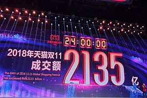 去年双11销售额是多少？历年双11销售额总览