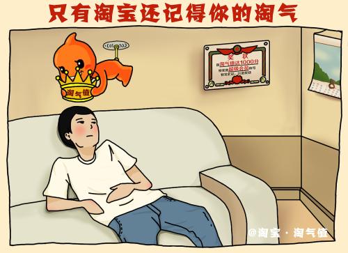 淘气值有什么用？淘气值是什么意思？