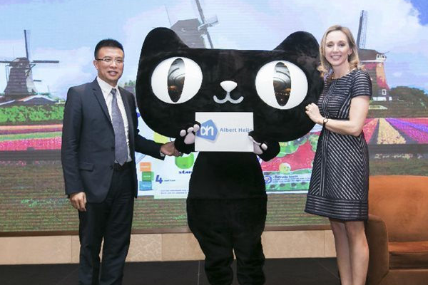 天猫国际是正品吗？天猫国际与天猫的区别是什么？