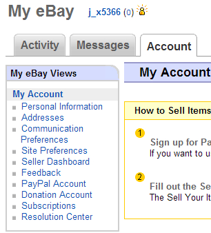 ebay