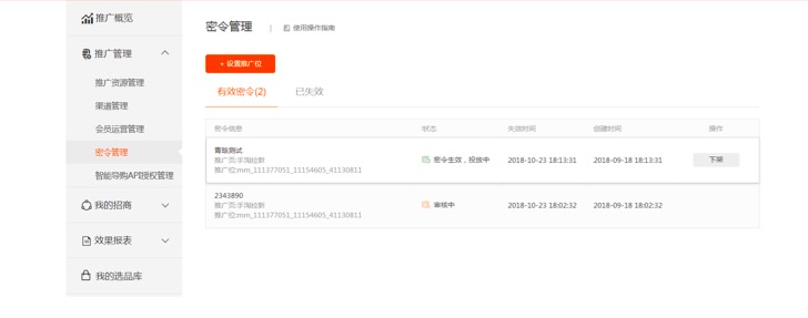 淘密令是什么？如何配置？.jpg