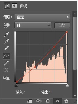 淘宝街拍照片如何调色