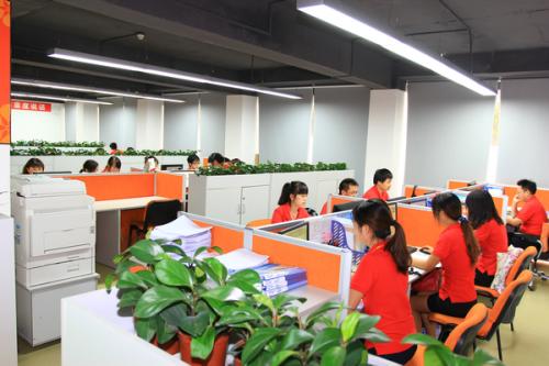 速卖通客服这个工作好做吗？有什么好的话术？