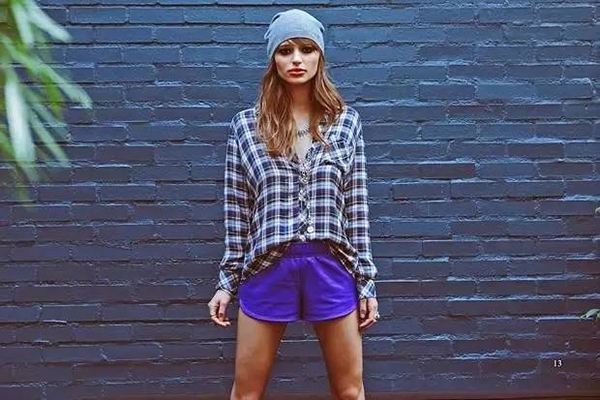 淘宝ifashion如何进入？男装加入有何要求？