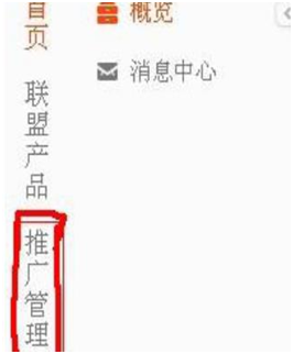 淘宝联盟怎么设置推广.png
