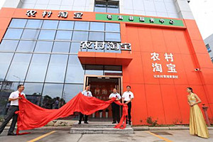 农村淘宝贷款怎么申请？村淘贷款发放到哪里？
