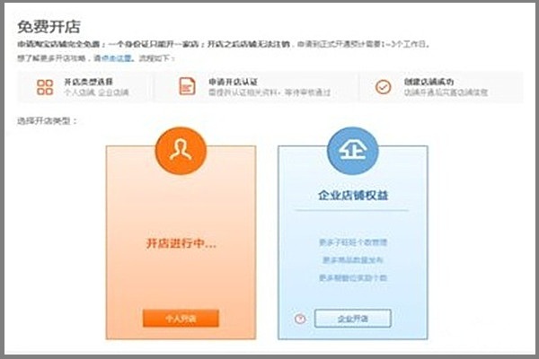 怎么开淘宝网店？应该准备哪些事情呢？.jpg