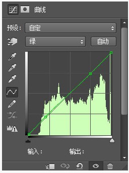 淘宝街拍照片如何调色