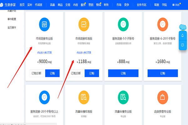 现在淘宝开店多少钱？都有哪些费用？