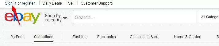 ebay如何代购?具体流程是怎样的？
