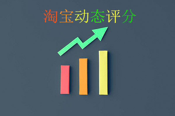 淘宝动态评分可以修改吗？如何提高店铺动态评分？