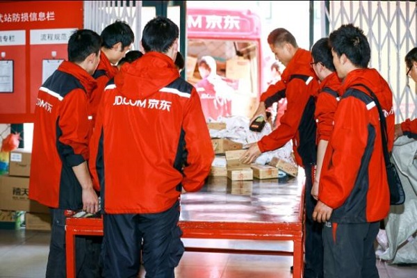 京东快递怎么加盟？京东快递加盟代理条件是什么？