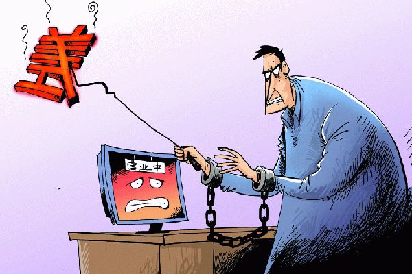 手机版八卦盾是什么？如果开通手机版八卦盾权限？