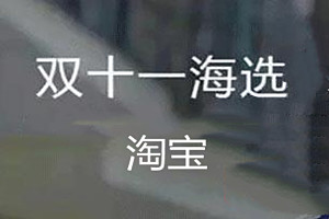 双11海选不通过原因有哪些？具体情况分析