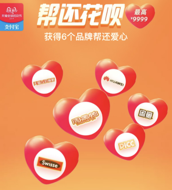 支付宝帮你还花呗入口在哪里？帮还花呗答案大全.jpg