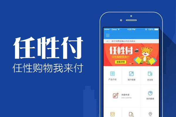 苏宁任性付有额度用不了怎么办？是什么原因？