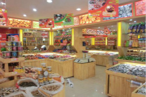 淘宝网上卖食品需要哪些条件？需要上传证件吗？