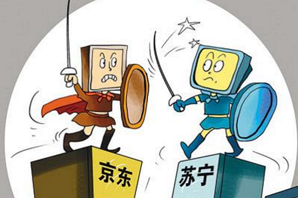 苏宁和京东哪个更靠谱？苏宁国际直营有假货吗？