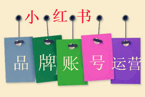 小红书品牌账号怎么运营？三点建议
