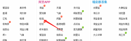 手淘旺信是怎么进来的？有什么作用？.png