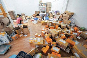 淘宝快递什么时候停运？快递停运期间商家要做什么？
